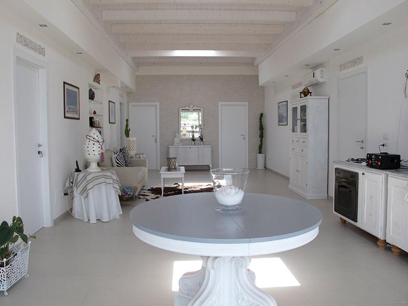 Excellent Rooms Gallipoli Exterior photo