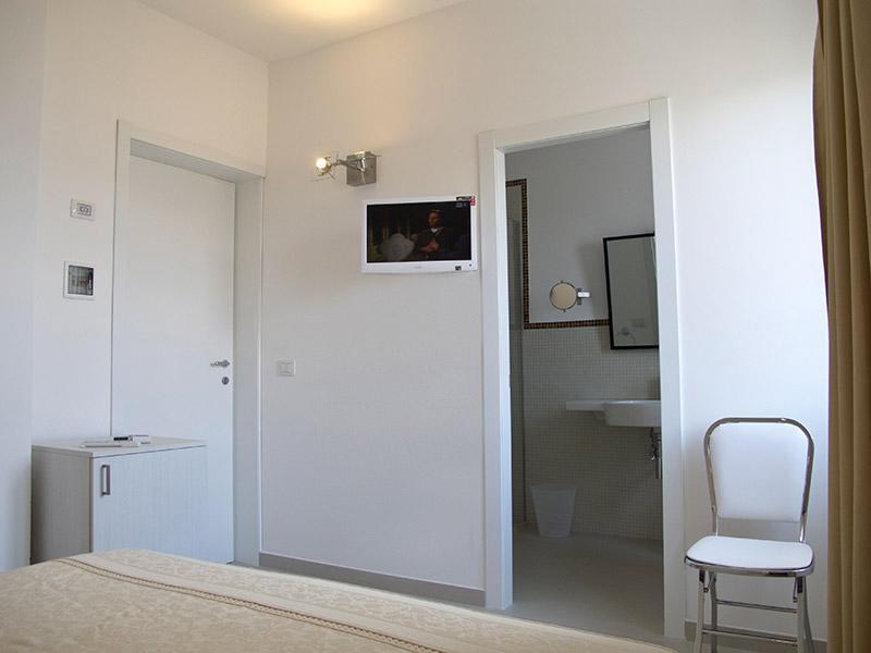 Excellent Rooms Gallipoli Exterior photo