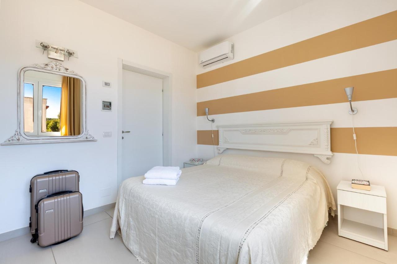 Excellent Rooms Gallipoli Exterior photo