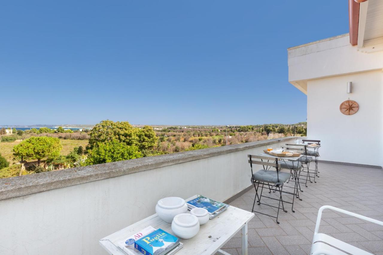 Excellent Rooms Gallipoli Exterior photo